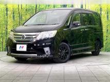 2012 Nissan Serena