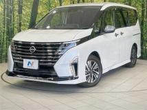 2023 Nissan Serena