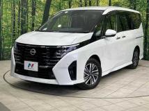 2024 Nissan Serena