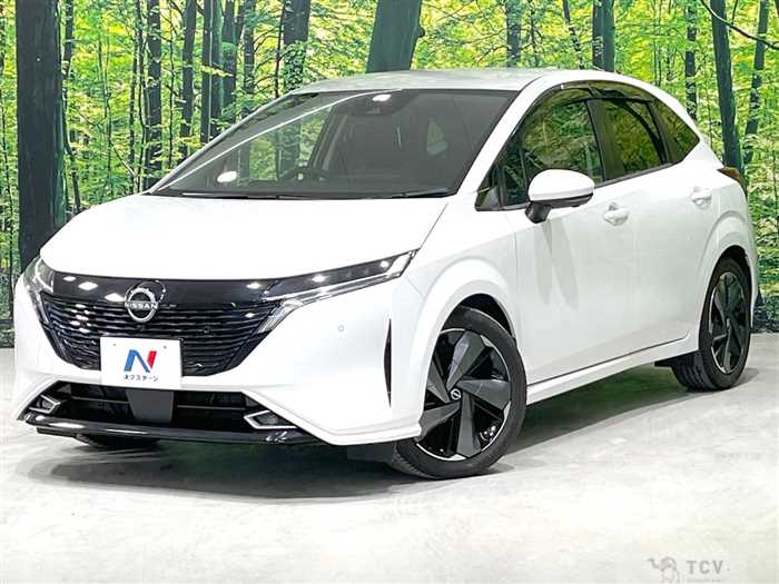 2021 Nissan Nissan Others