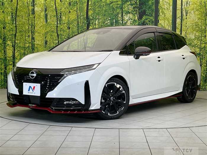 2022 Nissan Nissan Others