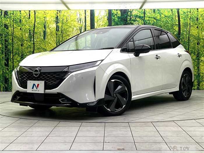 2023 Nissan Nissan Others