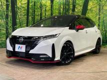 2022 Nissan Nissan Others