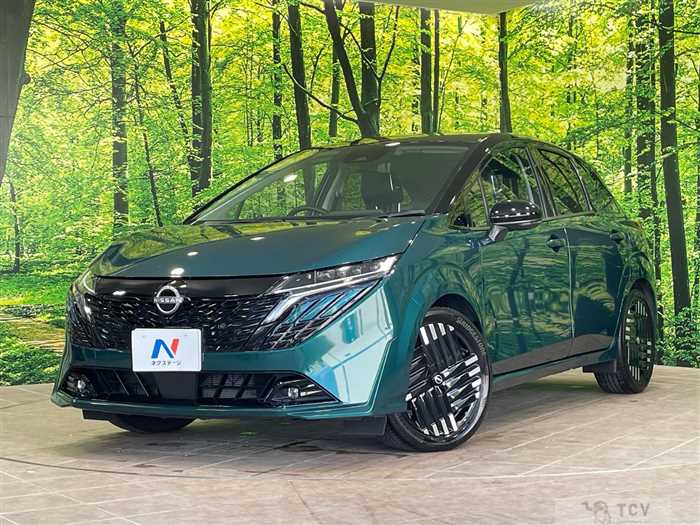 2024 Nissan Nissan Others