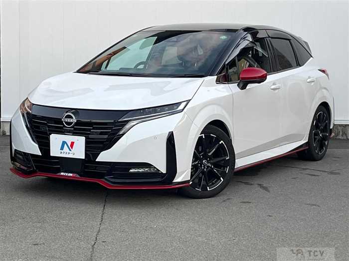 2024 Nissan Nissan Others
