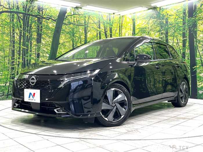 2021 Nissan Nissan Others