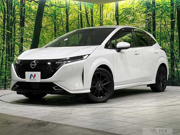2022 Nissan Nissan Others