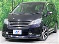 2010 Honda Freed
