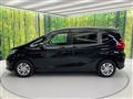 2017 Honda Freed