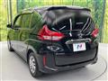 2017 Honda Freed