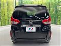2017 Honda Freed