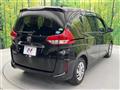 2017 Honda Freed