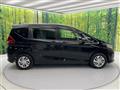 2017 Honda Freed