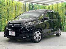 2017 Honda Freed