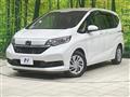 2022 Honda Freed