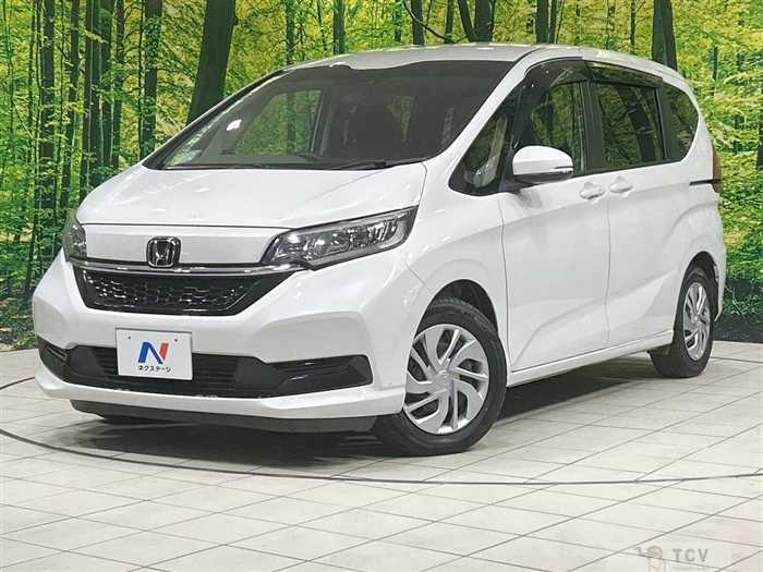 2022 Honda Freed