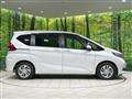 2022 Honda Freed