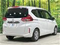 2022 Honda Freed