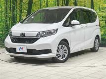 2022 Honda Freed