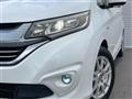 2016 Honda Freed