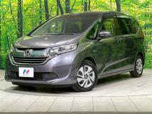 2017 Honda Freed