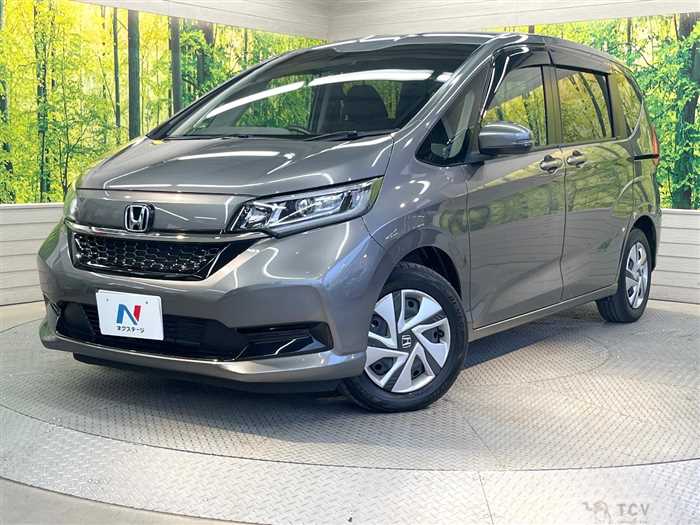2023 Honda Freed