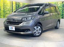 2023 Honda Freed