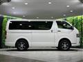 2025 Toyota Hiace Van