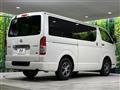 2025 Toyota Hiace Van