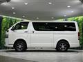 2025 Toyota Hiace Van