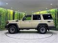 2026 Toyota Landcruiser 70