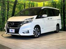2017 Nissan Serena