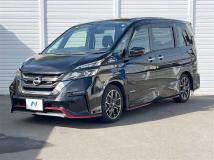 2018 Nissan Serena