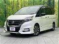 2018 Nissan Serena