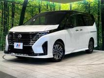 2023 Nissan Serena
