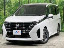 2023 Nissan Serena
