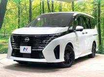 2023 Nissan Serena