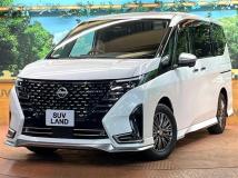 2024 Nissan Serena