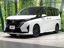 2026 Nissan Serena