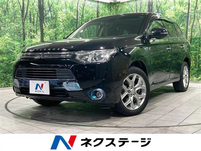 Mitsubishi Outlander 2014 photo 4