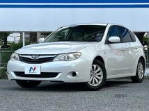 2010 Subaru Impreza
