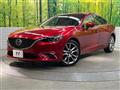 2015 Mazda Atenza