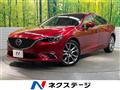 2015 Mazda Atenza