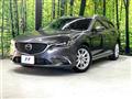 2017 Mazda Atenza Wagon