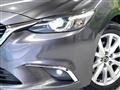 2017 Mazda Atenza Wagon