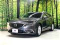2017 Mazda Atenza Wagon
