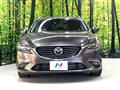 2017 Mazda Atenza Wagon