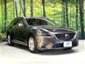 2017 Mazda Atenza Wagon