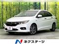 2019 Honda Grace