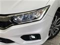 2019 Honda Grace